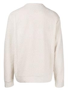 1017 ALYX 9SM Sweater met ronde hals - Beige