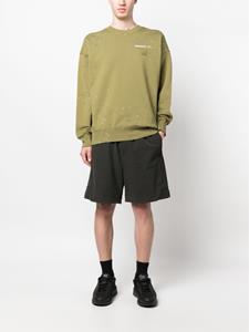 A-COLD-WALL* x Timberland sweater met vervaagd effect - Groen