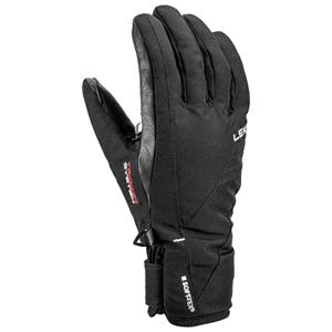Leki  Women's Cerro 3D - Handschoenen, zwart/grijs
