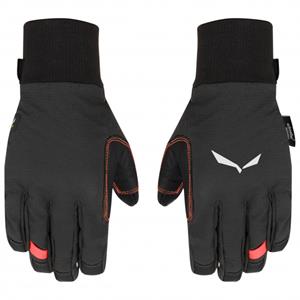 Salewa  Women's Ortles DST/AM  Gloves - Handschoenen, zwart
