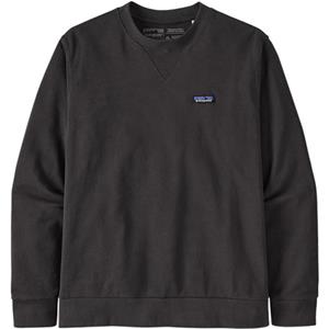 Patagonia - Regenerative Cotton Crewneck Sweatshirt - Pullover