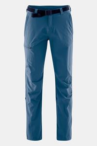 Maier sports Nil Regular Broek Blauw (Jeans)