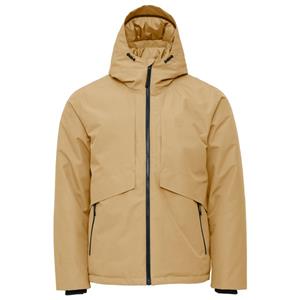Mazine  Aden Puffer Jacket - Winterjack, beige