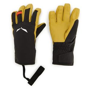 Salewa  Women's Ortles Powertex / TWR Gloves - Handschoenen, zwart