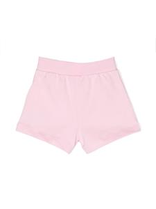 Chiara Ferragni Kids Shorts met patroon - Roze