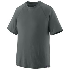Patagonia  Cap Cool Trail Shirt - Sportshirt, grijs