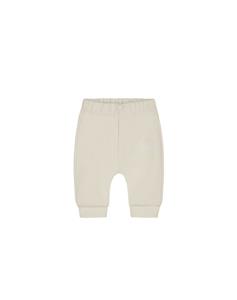 Malelions Accessoires Malelions Baby Signature Trackpants - Beige