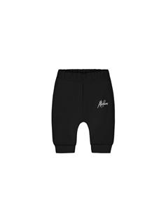 Malelions Accessoires Malelions Baby Signature Trackpants - Black
