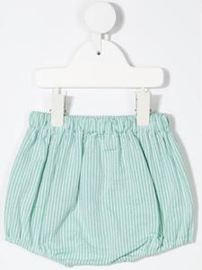 Siola Button-up shorts - Groen