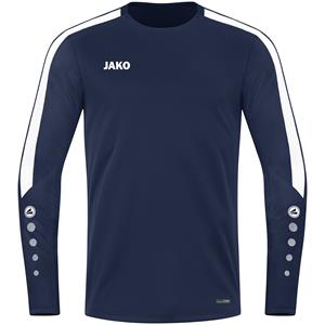 JAKO Power Sweatshirt 900 - marine