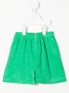 Little Bambah High waist shorts - Groen
