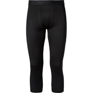 Vaude Heren Monviso Wool 3/4 Tight