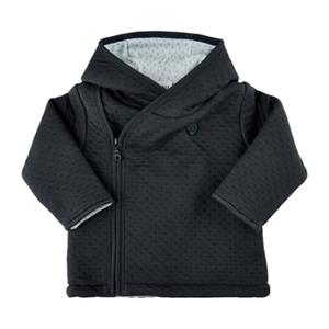 FIXONI Vest Ebony