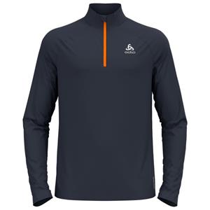 Odlo Rollkragenpullover Mid layer 1/2 zip ESSENTIAL CE