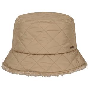 Barts  Women's Erola Buckethat - Hoed, beige