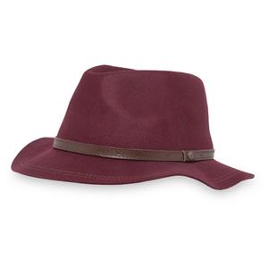 Sunday Afternoons  Women's Tessa Hat - Hoed, rood