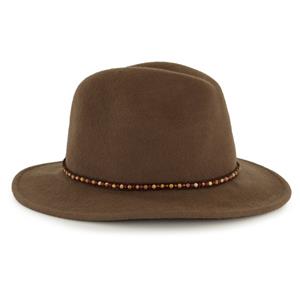 Sunday Afternoons  Women's Aspen Hat - Hoed, bruin