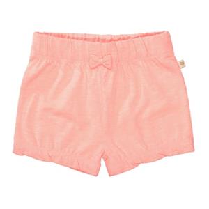 Staccato Shorts neon flamingo