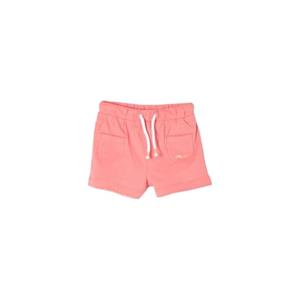 s.Oliver s. Olive r Sweat shorts light roze