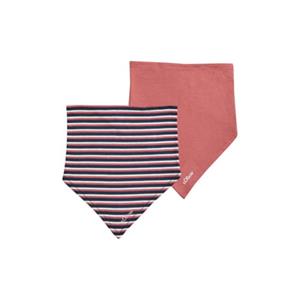 s.Oliver s. Olive r Driehoekige sjaal multipack roze