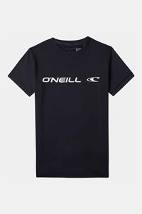 O'Neill Rutile T-Shirt T-Shirt Ss Zwart