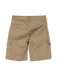 MSGM Kids Cargo shorts - Bruin