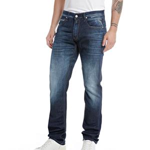 Replay Anbass of Grover Jeans Heren