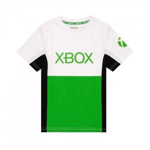 Xbox Childrens/Kids Colour Block T-Shirt