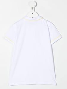 Siola Poloshirt met korte mouwen - Wit