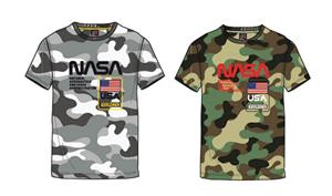 NASA T-Shirt enfant 