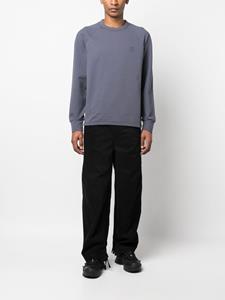 C.P. Company Fleece sweater - Grijs