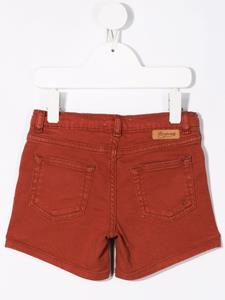 Bonpoint Mid waist shorts - Bruin