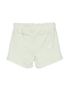 Bonpoint Jersey shorts - Groen