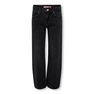 Only Kids Megan Wide Black