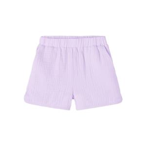 Name it Shorts Nmfhinona Orchidee Bloom