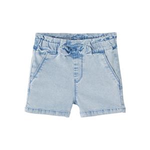 name it Jeans shorts Nmf bella Light Blauw Denim