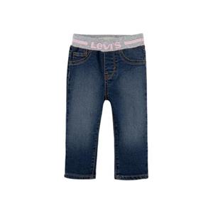 Levis Levi's Kids Pull-On Skinny Jeans Westthird-Pink