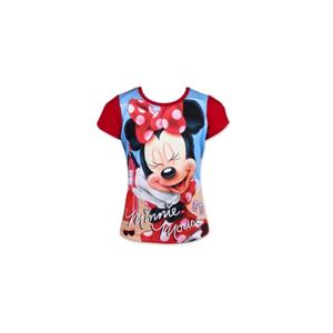 Minnie T-shirt manches courtes 