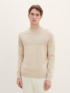 TOM TAILOR Hoodie Basic Hoodie