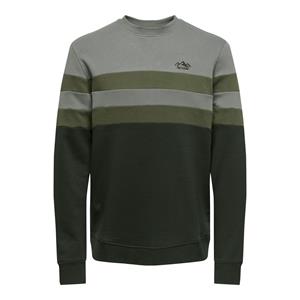Only & Sons Thor Sweater Heren