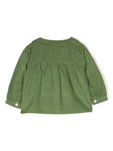 Molo Shirt met lange mouwen - Groen