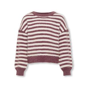 Only Kids New Piumo L/s Pullover