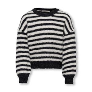 KIDS ONLY Strickpullover KOGNEWPIUMO L/S PULLOVER CP KNT