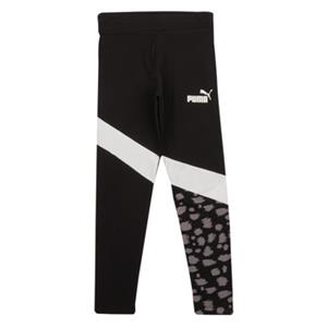 Puma Legging  ESS ANIMAL BLOCK