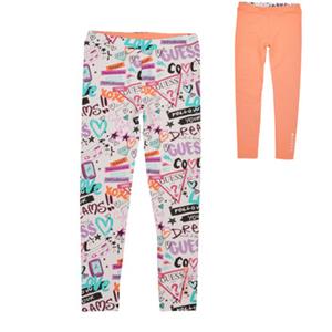 Guess Legging  COTTON STRETCH REVERSIBLE