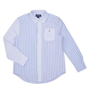 Polo Ralph Lauren  Hemdbluse LS3BDPPPKT-SHIRTS-SPORT SHIRT