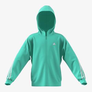 Adidas Sweatshirt  - Blauw - Trui Jongens