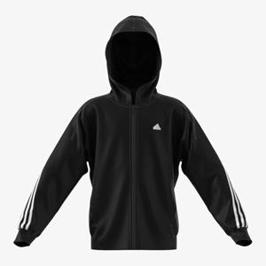 Adidas Sweatshirt  - Zwart - Trui Jongens