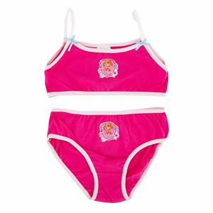 Paw Patrol Children's  bra + panties set