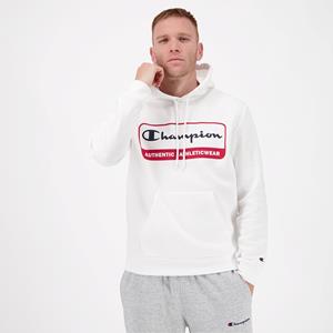 Champion Sweatshirt "Graphic Shop Hooded Sweatshirt"